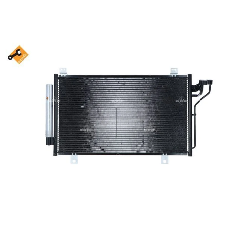 NRF Air Conditioning Condenser 350413