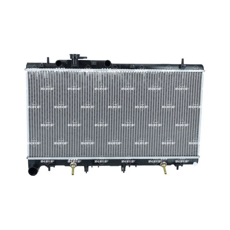 NRF Engine Cooling Radiator 59227