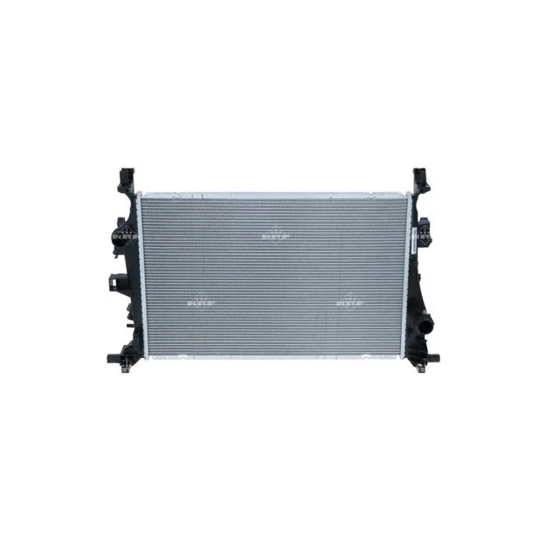 NRF Engine Cooling Radiator 59290