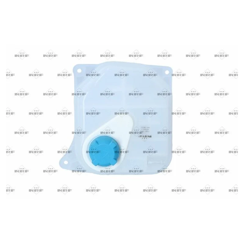 NRF Coolant Expansion Tank 454017