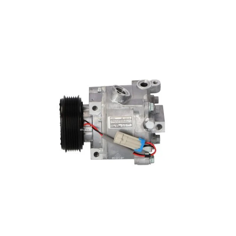 NRF Air Conditioning Compressor 320114