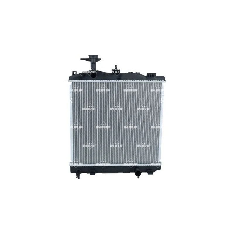 NRF Engine Cooling Radiator 550022