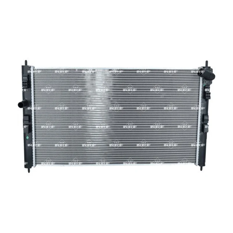 NRF Engine Cooling Radiator 550023