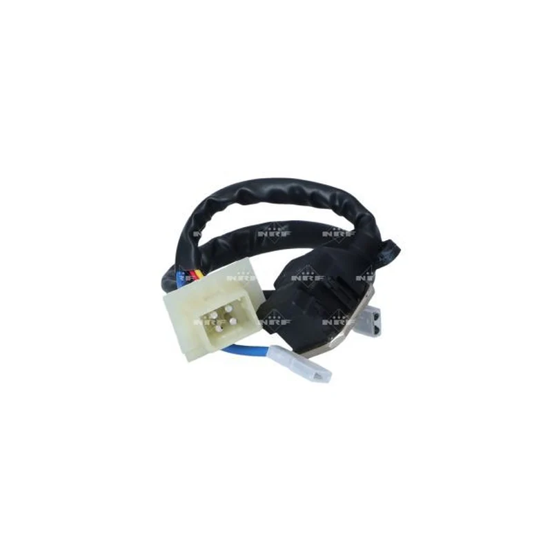 NRF Heater/blower Resistor 342102