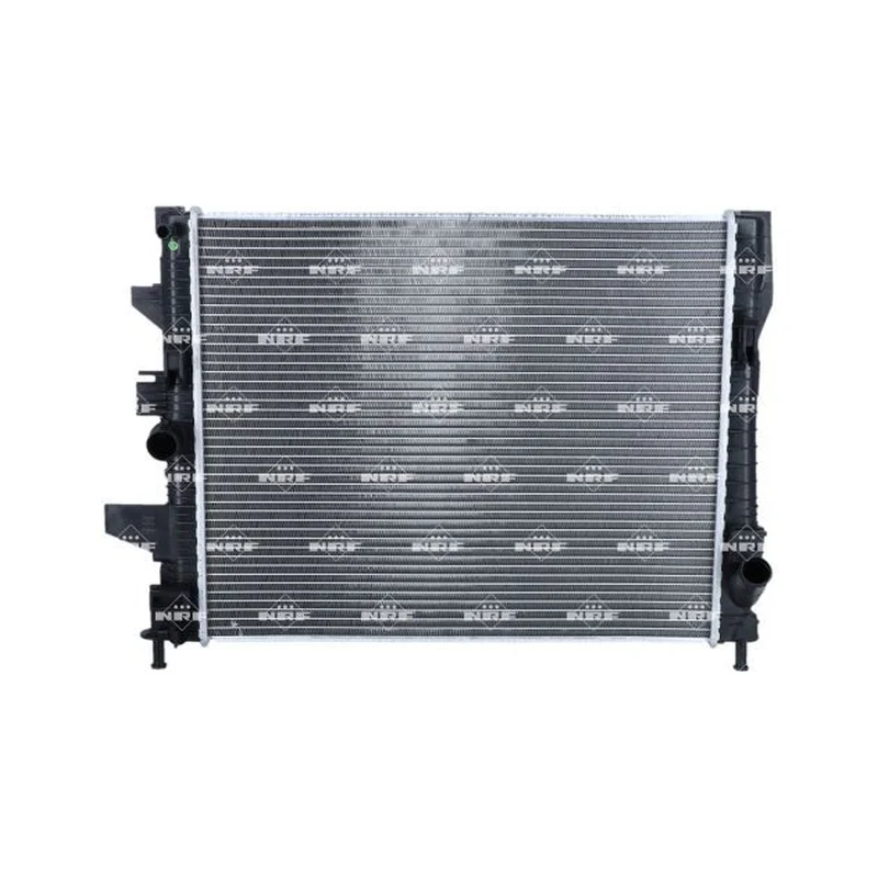 NRF Engine Cooling Radiator 550050