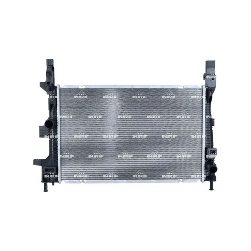 NRF Engine Cooling Radiator 550120