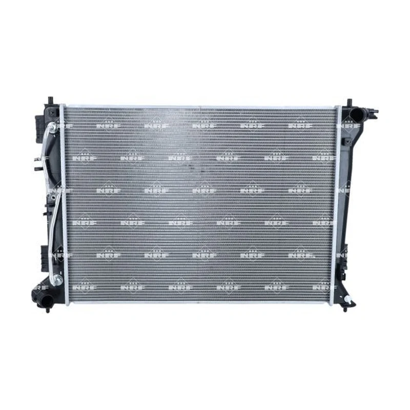 NRF Engine Cooling Radiator 550141