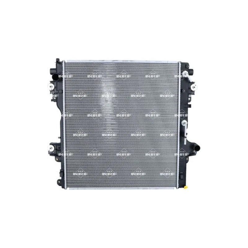NRF Engine Cooling Radiator 550165