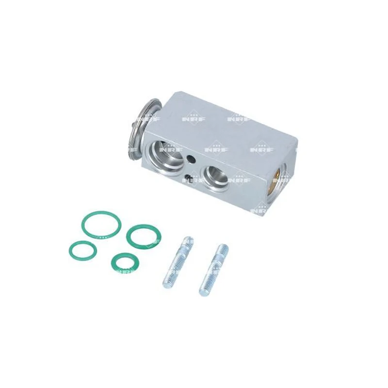 NRF Ac Expansion Valve 38492