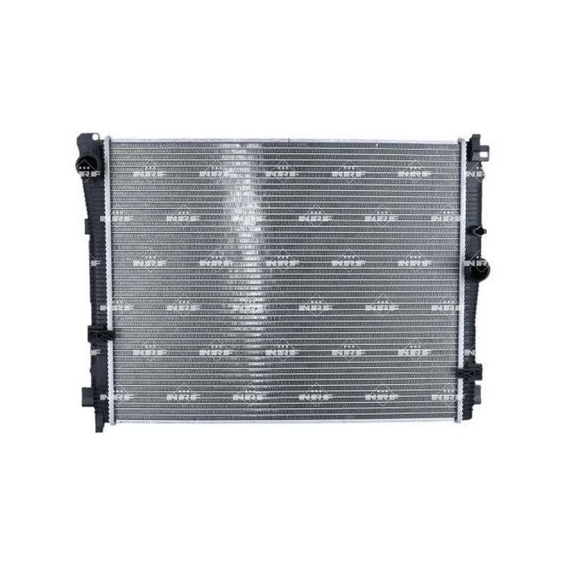 NRF Engine Cooling Radiator 550210