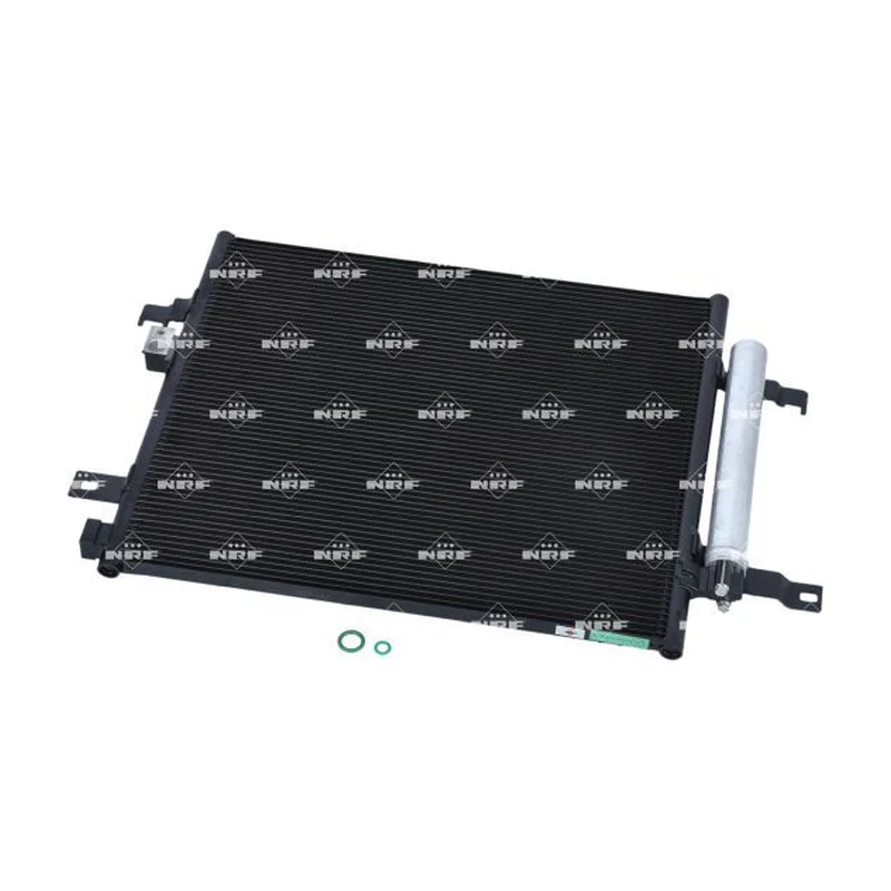 NRF Air Conditioning Condenser 350559