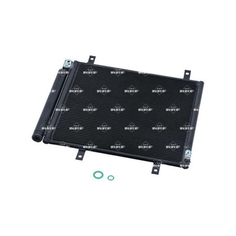 NRF Air Conditioning Condenser 350567