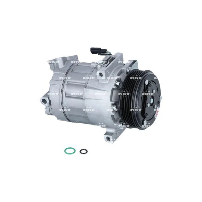NRF Air Conditioning Compressor 320195