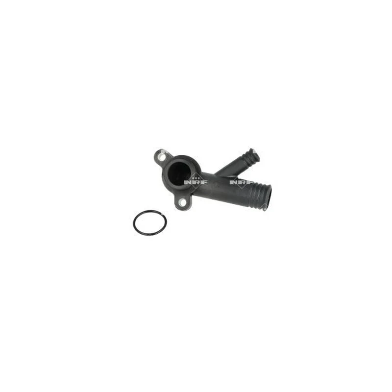 NRF Coolant Flange 775019