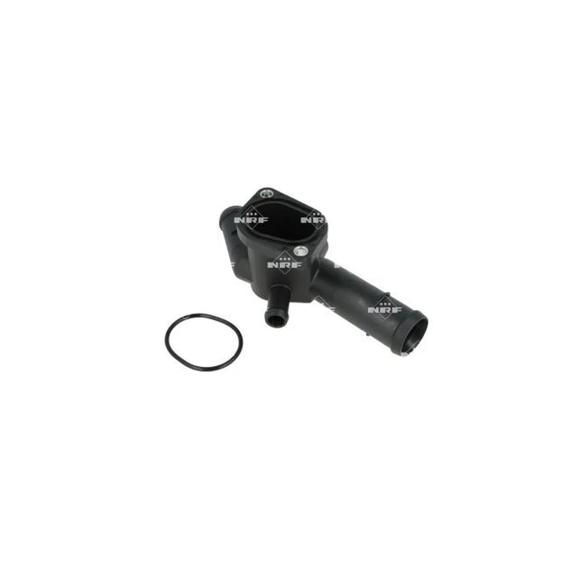 NRF Coolant Flange 775027