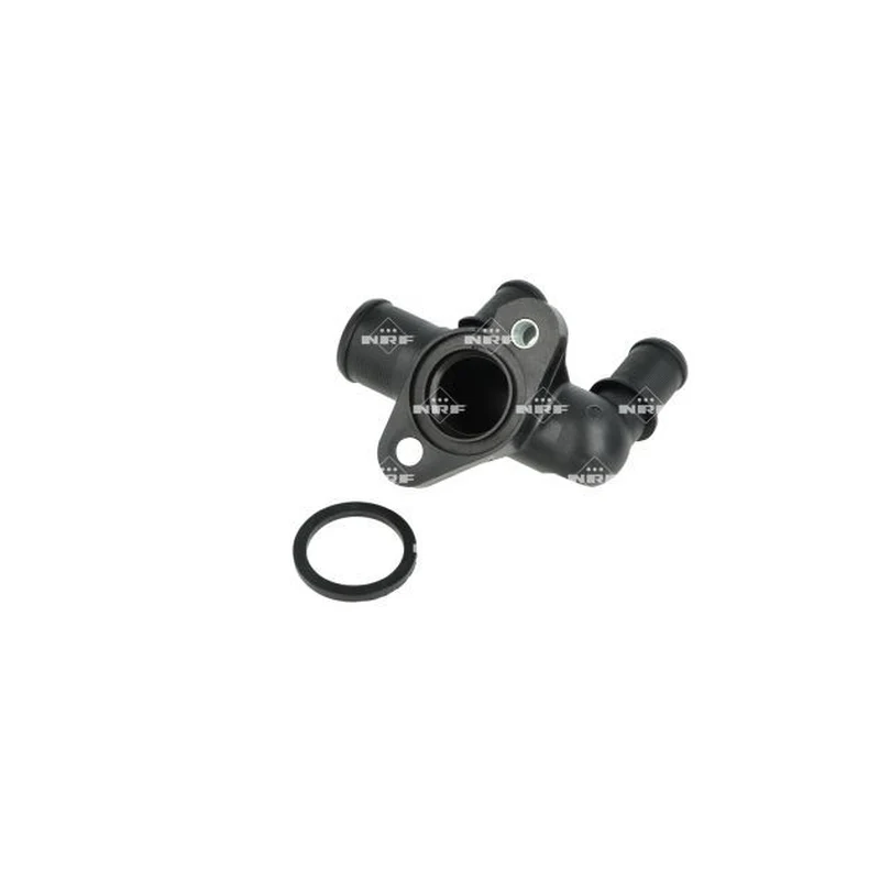 NRF Coolant Flange 775077