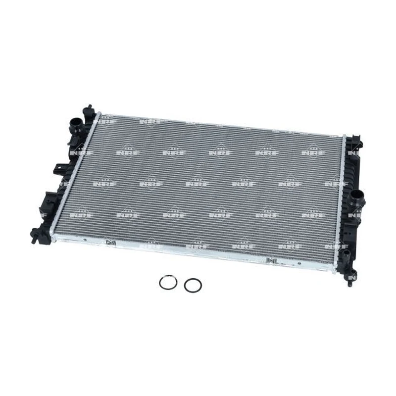NRF Engine Cooling Radiator 550261