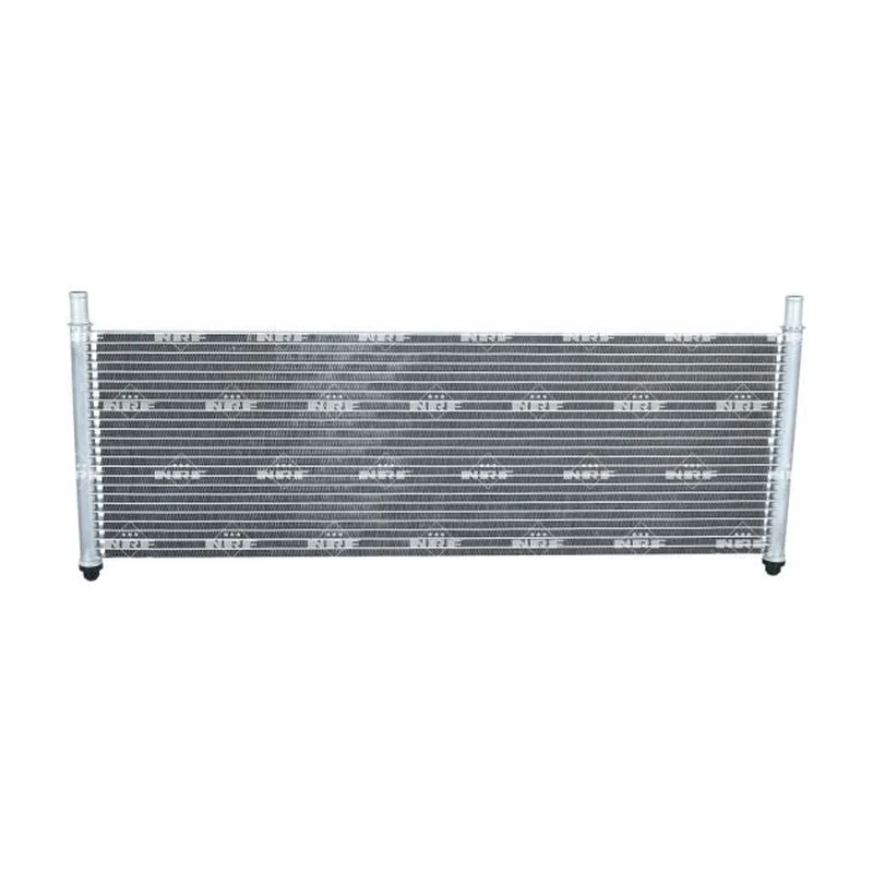 NRF Engine Cooling Radiator 550267