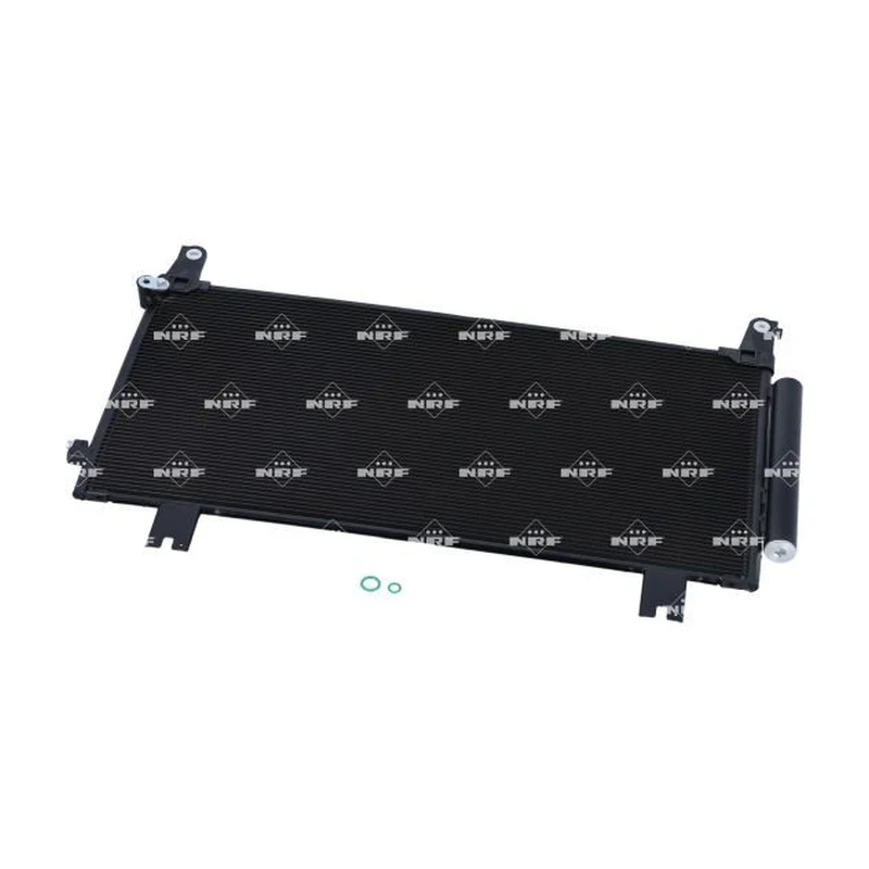 NRF Air Conditioning Condenser 350613