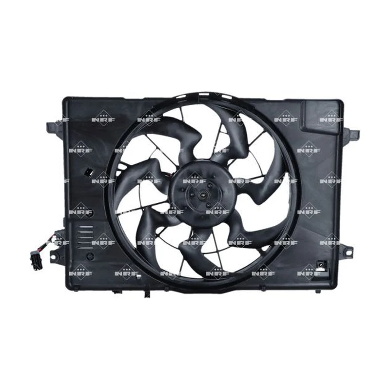 NRF Radiator Fan 470100