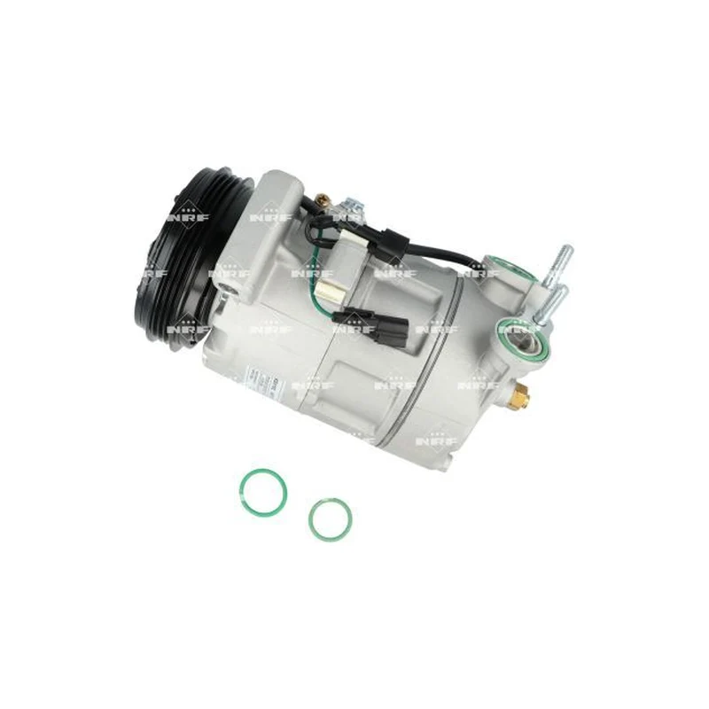 NRF Air Conditioning Compressor 320216