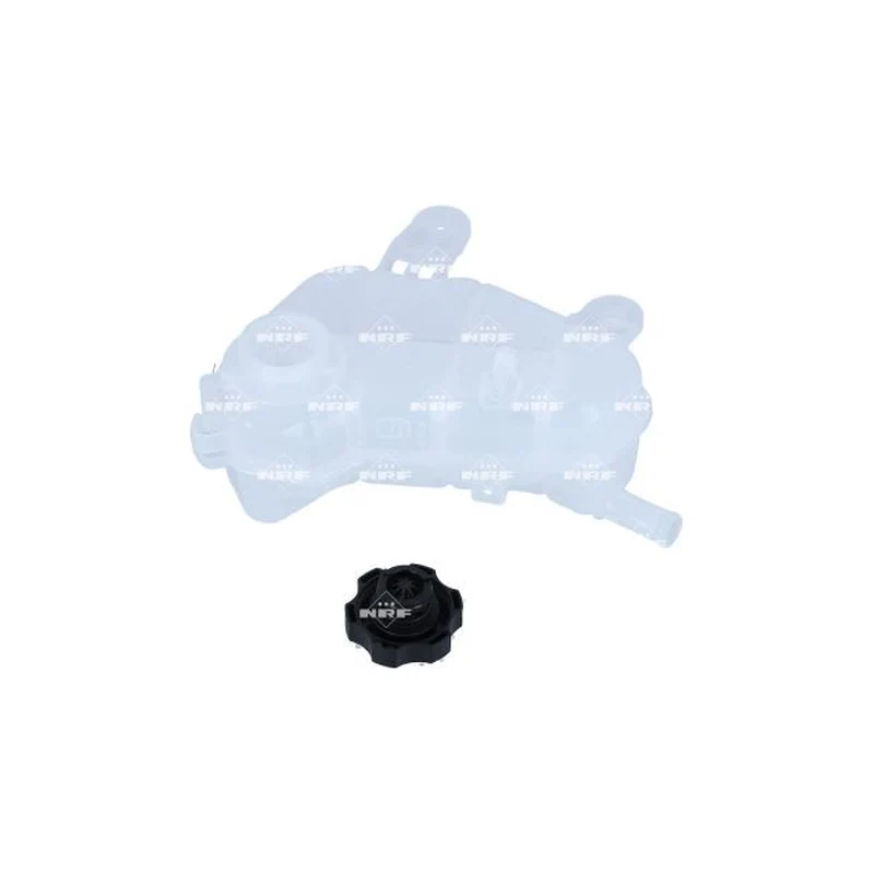 NRF Coolant Expansion Tank 454124