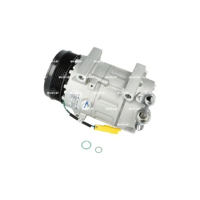 NRF Air Conditioning Compressor 320121
