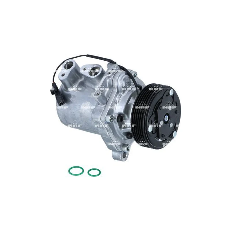 NRF Air Conditioning Compressor 320221