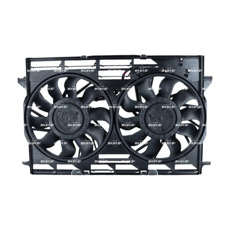 NRF Engine Cooling Radiator Fan 470113