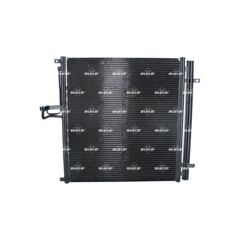 NRF Air Conditioning Condenser 350621