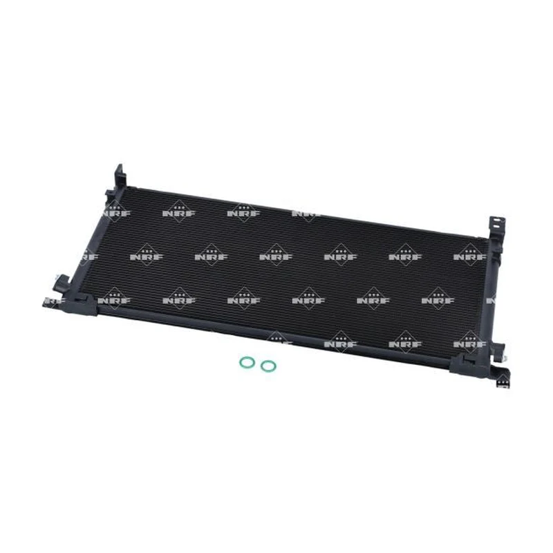 NRF Air Conditioning Condenser 350637