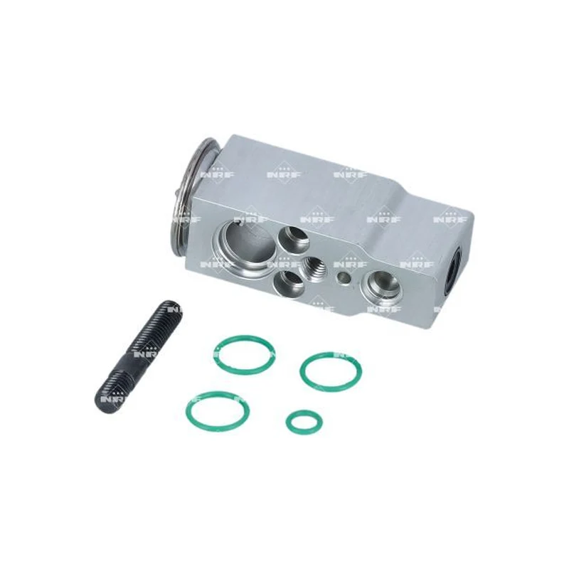 NRF Ac Expansion Valve 38776