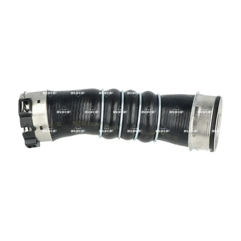 NRF Turbo Hose 166345