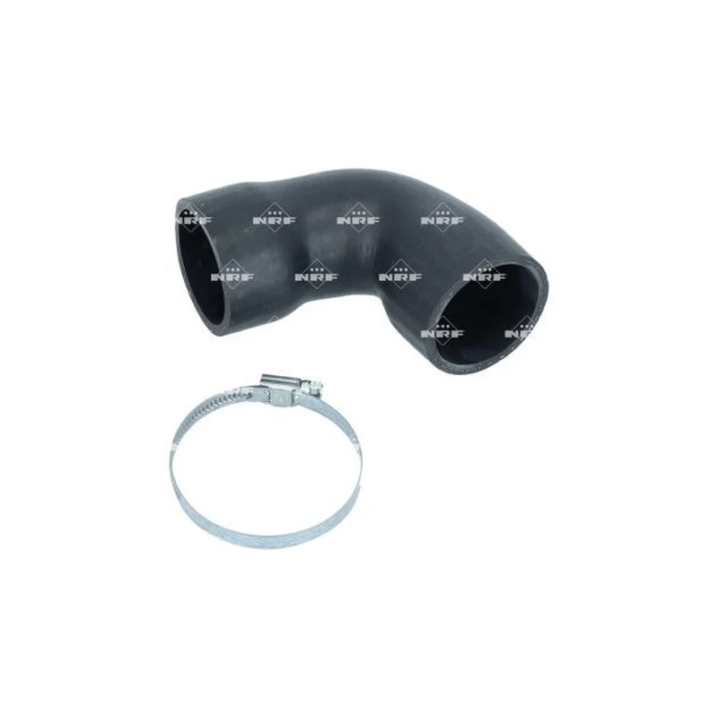 NRF Turbo Hose 166386