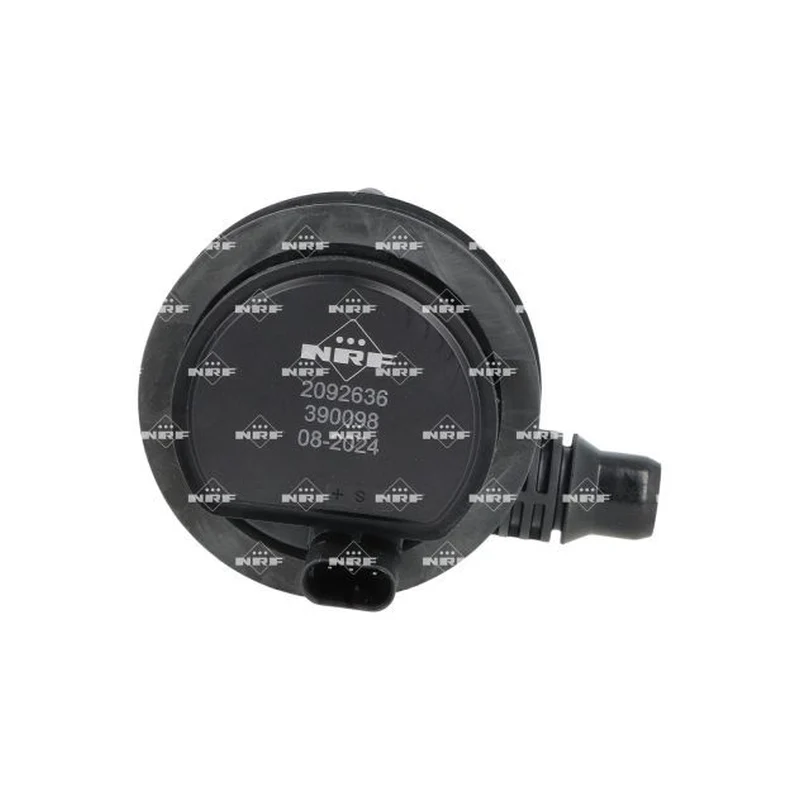 NRF Auxiliary Water Pump 390098