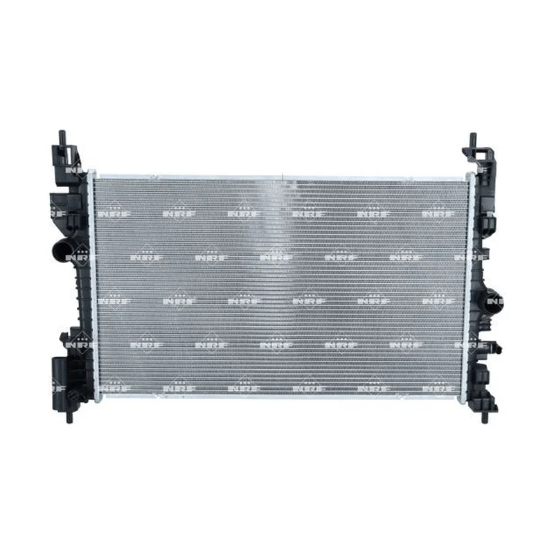 NRF Engine Cooling Radiator 550404
