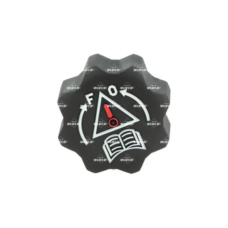 NRF Radiator Cap 455606