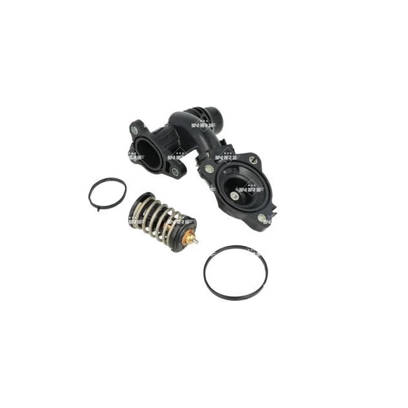 NRF Coolant Thermostat 725445