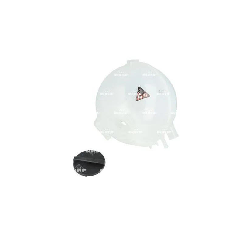 NRF Coolant Expansion Tank 454208
