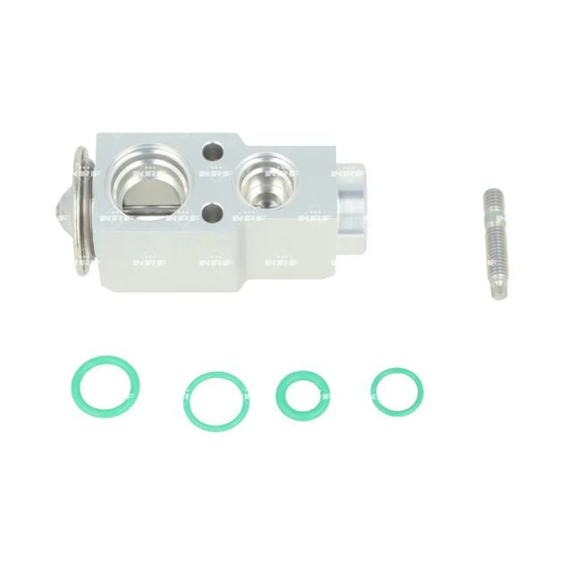 NRF Ac Expansion Valve 38801