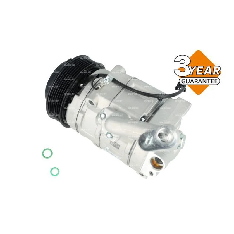 NRF Air Conditioning Compressor 32890