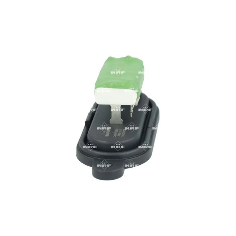 NRF Heater/blower Resistor 342161