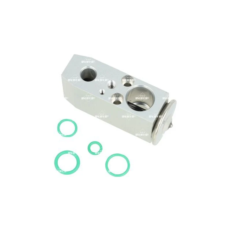 NRF Ac Expansion Valve 38803