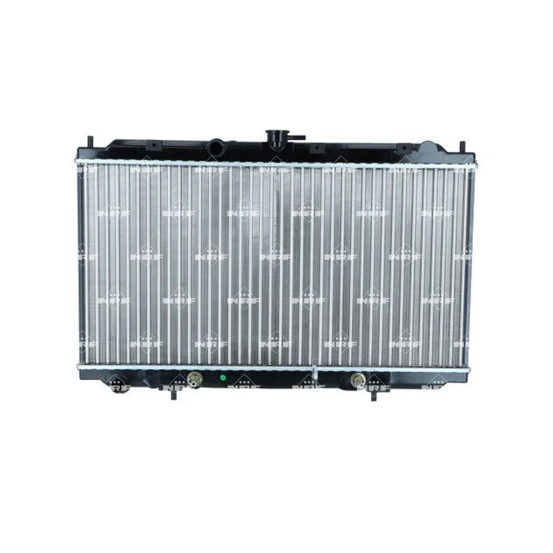 NRF Engine Cooling Radiator 53390A