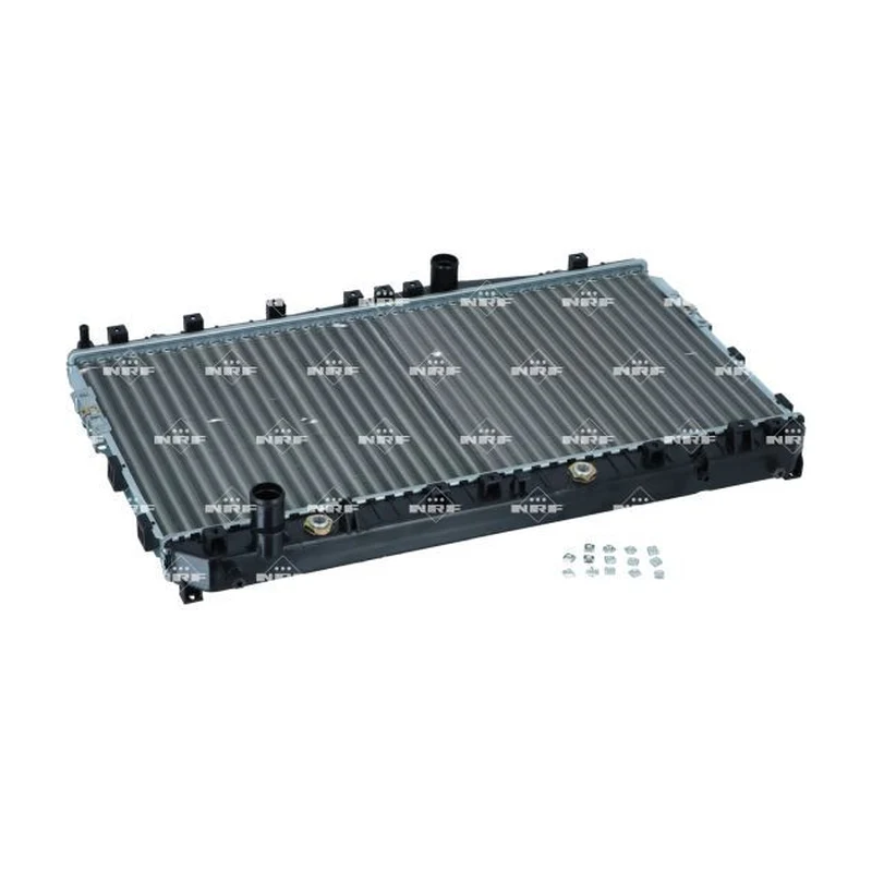 NRF Engine Cooling Radiator 53732A