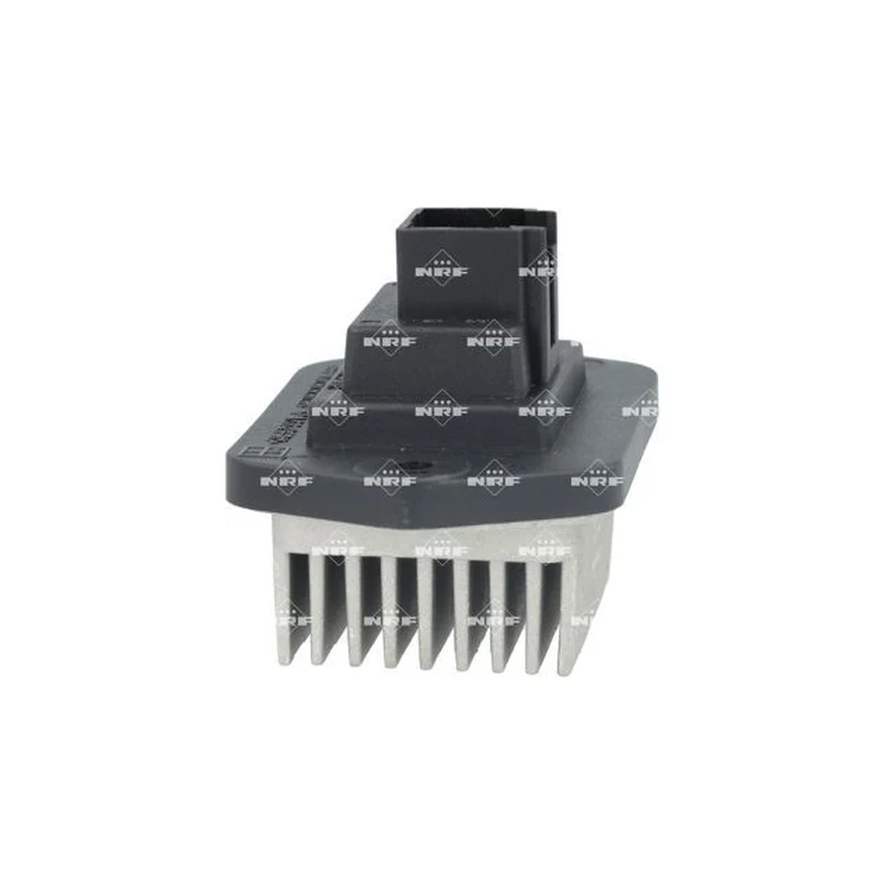 NRF Heater/blower Resistor 342164