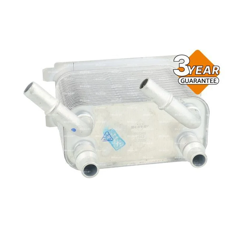NRF Oil Cooler 31943