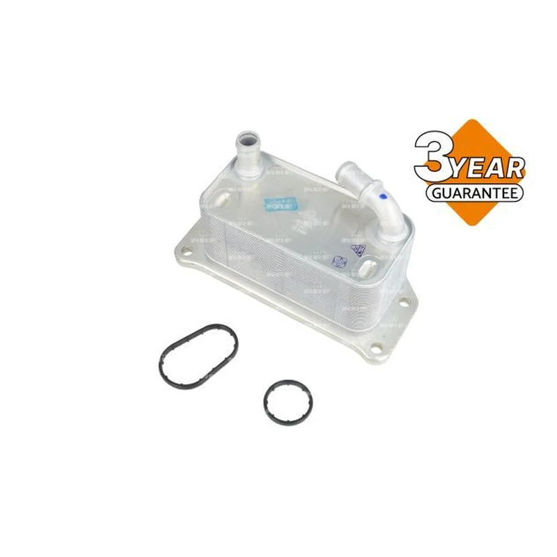 NRF Oil Cooler 31951