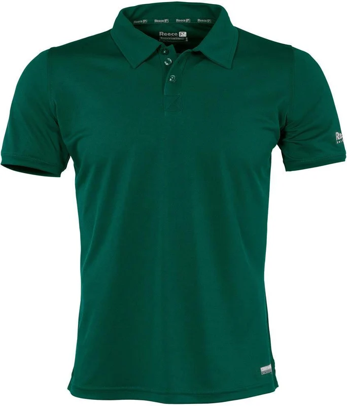 Reece Darwin Climatec Polo 140 / Groen