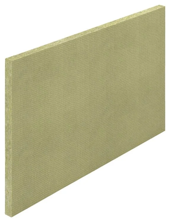 Rockwool isolatieplaat 100x60x7cm 8st Losstaand